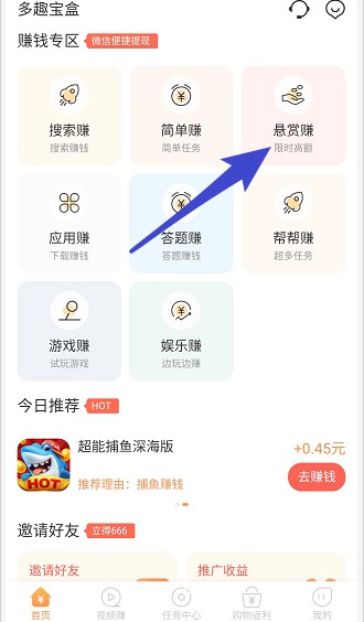 任务