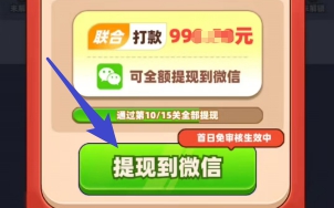 膨胀奖励提现明细