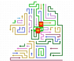 我是神箭手游戏主界面