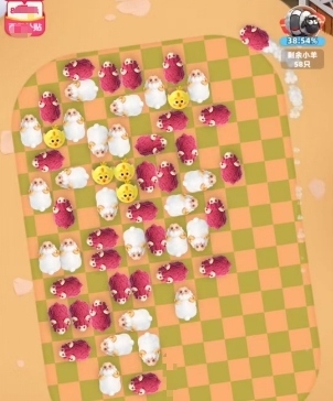 得亿羊羊游戏主界面