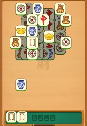 我是雀神游戏玩法界面