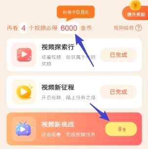 任务详情