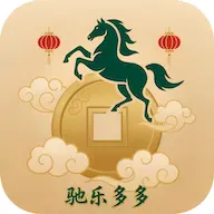 驰乐多多-签到图标