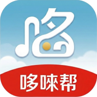 哆唻帮图标