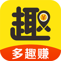 多趣赚图标