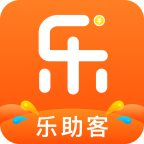 乐助客图标