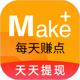 每天赚点图标