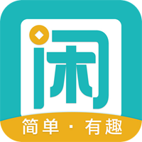 趣闲赚图标