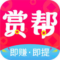 赏帮赚图标