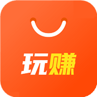 玩赚部落图标