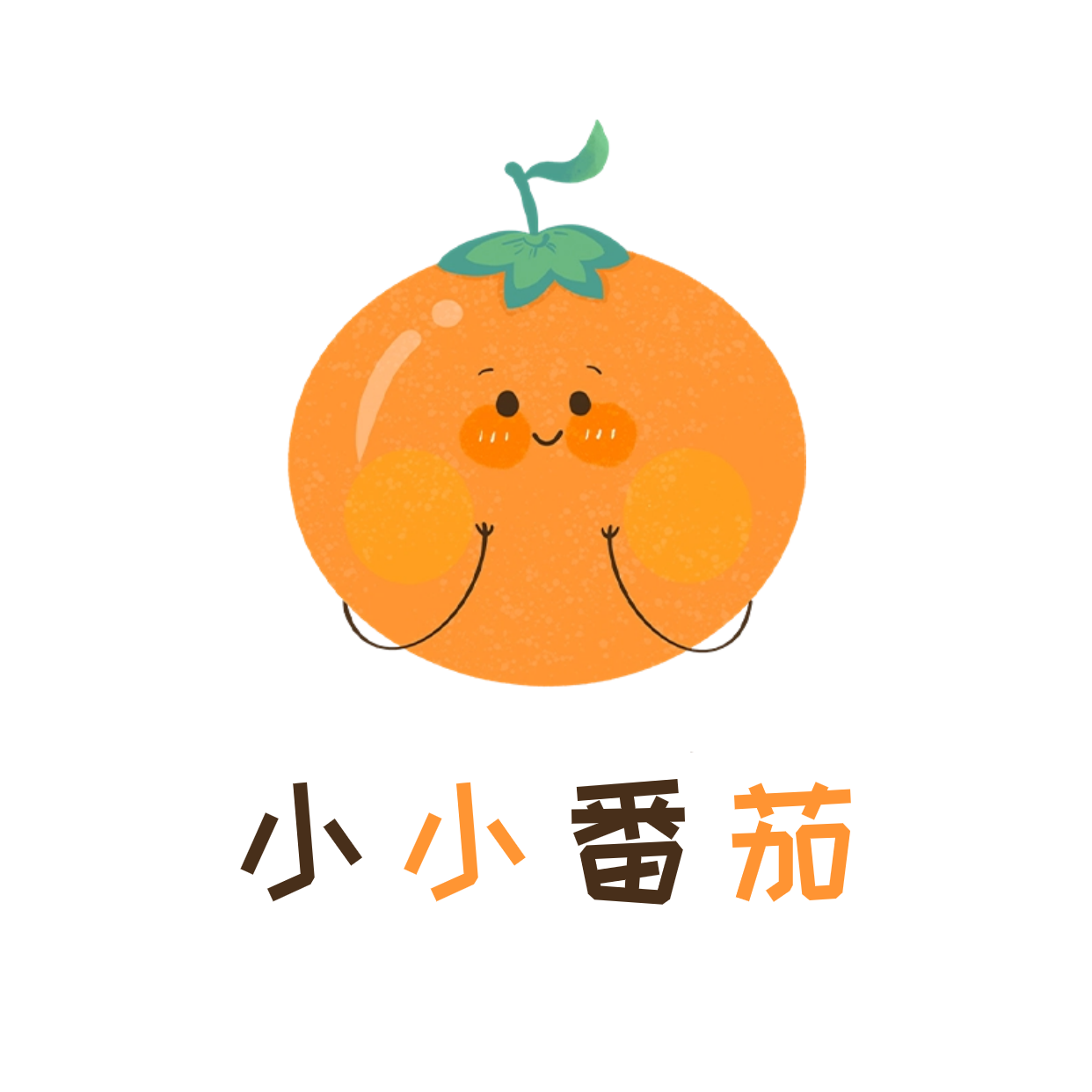 小小番茄图标