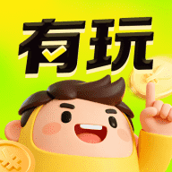 有玩图标
