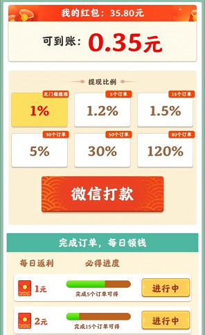 杏林世家、禾旺小农院，福利速达和微斯的种植游戏 - 线报酷