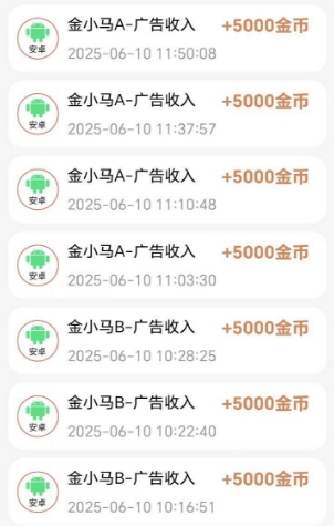 明细