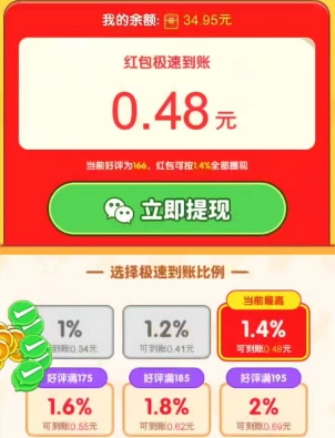 我的养老时光、疯狂连一连，玩游戏拿0.4以上 - 线报酷