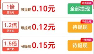 调色高手、逛逛超市，假期有空玩游戏拿0.5 - 线报酷